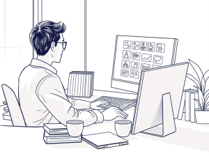 How to Balance Speaking, Reading, Writing, and Listening Skills When ...