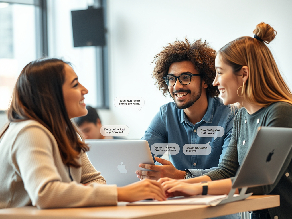 learning languages with ai
