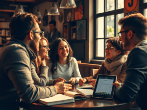 How to Create a Daily Language Learning Routine That Works – Lingolette ...