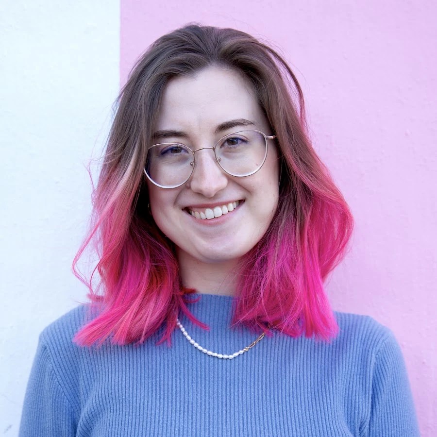 Welcoming Lindie Botes to&nbsp;Lingolette!